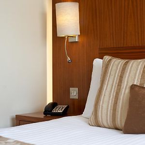 Habitación Individual Club